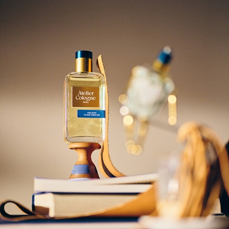 Atelier Cologne Oolang Clair Obscur Eau de Parfum da donna