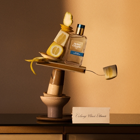 Atelier Cologne Oolang Clair Obscur Eau de Parfum da donna