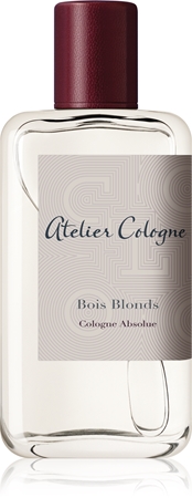 Atelier Cologne Bois Blonds Eau de Parfum mixte