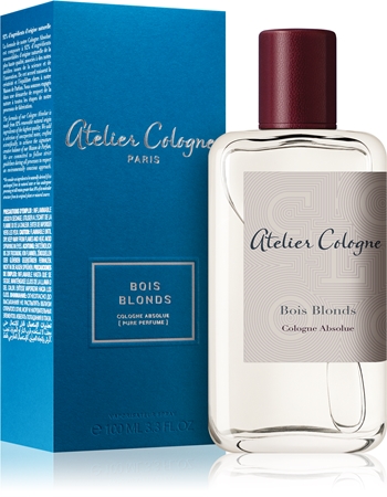 Atelier Cologne Bois Blonds Eau de Parfum mixte