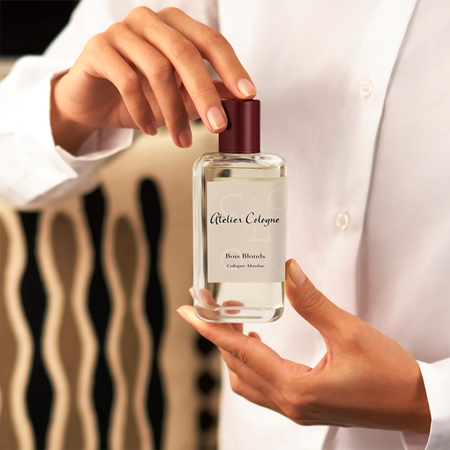 Atelier Cologne Bois Blonds Eau de Parfum mixte