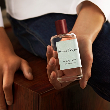 Atelier Cologne Cologne Absolue Oolang Infini Eau de Parfum unisex