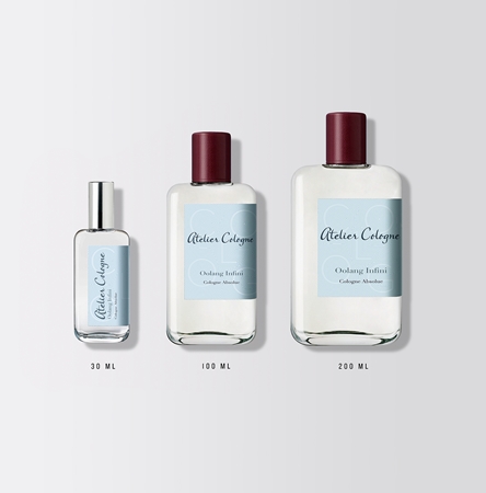 Atelier Cologne Cologne Absolue Oolang Infini Eau de Parfum unisex