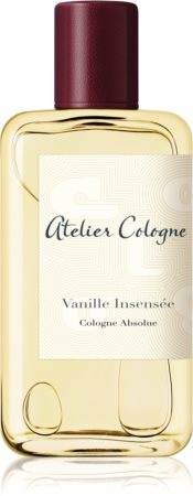 Atelier Cologne Cologne Absolue Vanille Insensée parfémovaná voda unisex