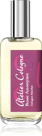 Atelier Cologne Cologne Absolue Rose Anonyme parfémovaná voda unisex