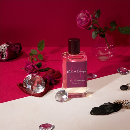 Atelier Cologne Cologne Absolue Rose Anonyme parfémovaná voda unisex