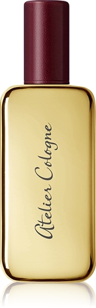 Atelier Cologne Gold Leather parfumska voda uniseks