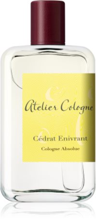 Atelier Cologne Cologne Absolue Cédrat Enivrant Eau de Parfum unisex