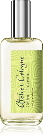 Atelier Cologne Cologne Absolue Cédrat Enivrant Eau de Parfum Unisex