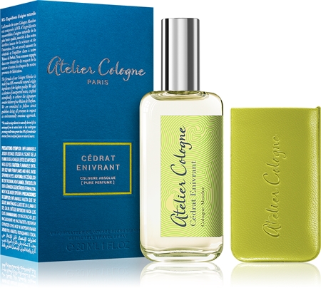 Atelier Cologne Cologne Absolue Cédrat Enivrant Eau de Parfum Unisex