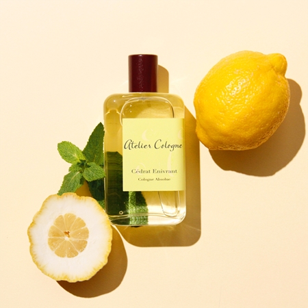 Atelier Cologne Cologne Absolue Cédrat Enivrant Eau de Parfum Unisex