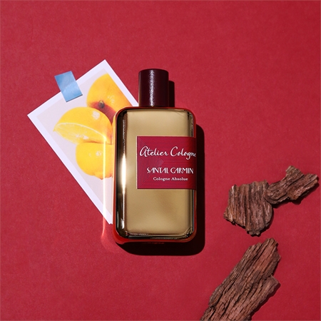 Atelier Cologne Santal Carmin Eau de Parfum Unisex