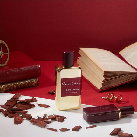 Atelier Cologne Santal Carmin Eau de Parfum Unisex