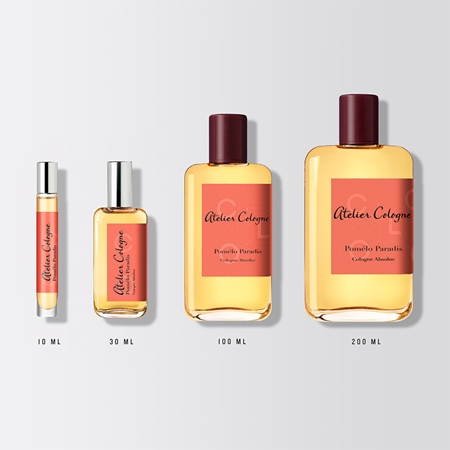 Atelier Cologne Cologne Absolue Pomélo Paradis Eau de Parfum unisex