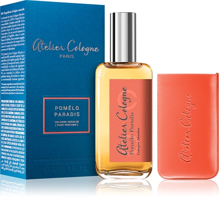 Atelier Cologne Cologne Absolue Pomélo Paradis Eau de Parfum unisex