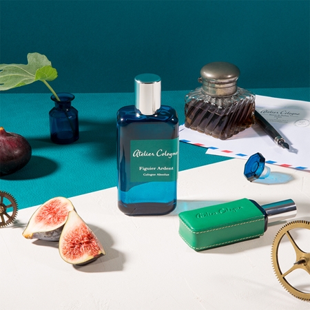 Atelier Cologne Figuier Ardent Perfume unisex 100 ml
