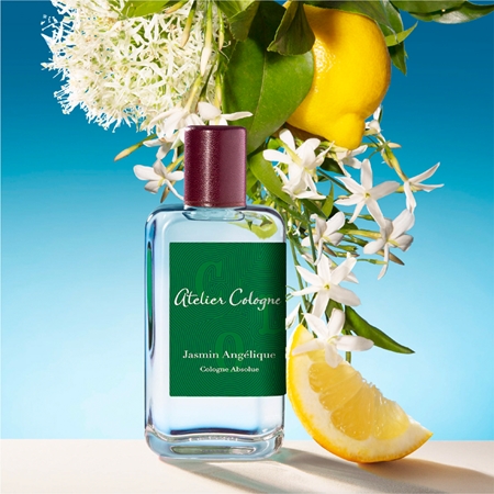 Atelier Cologne Jasmin Angélique parfum mixte | notino.fr