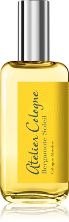 Atelier Cologne Bergamote Soleil парфюмна вода унисекс