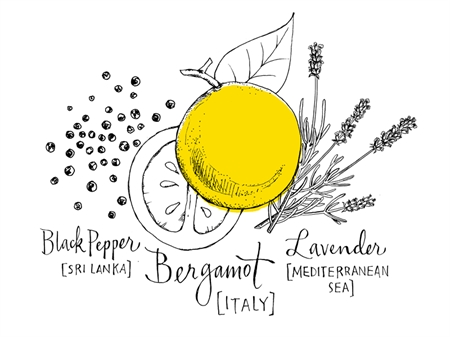 Atelier Cologne Bergamote Soleil парфюмна вода унисекс