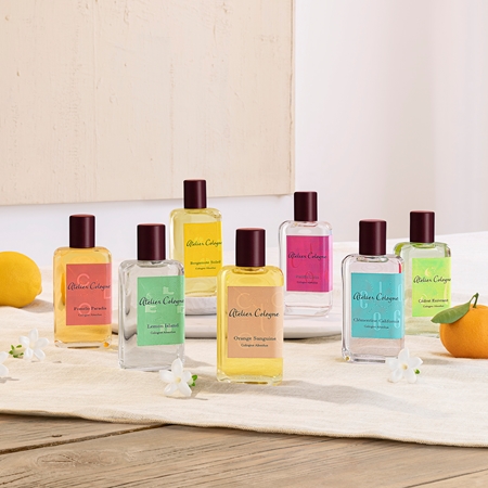 Atelier Cologne Cologne Absolue Clémentine California Eau de Parfum unissexo