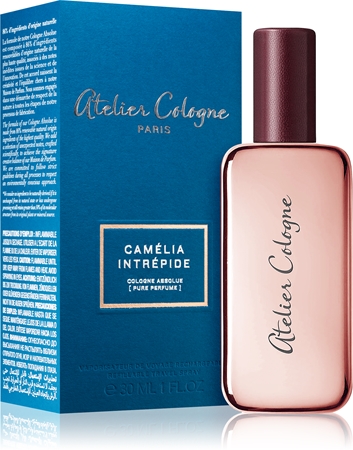 Atelier Cologne Camélia Intrépide Parfüümvesi unisex
