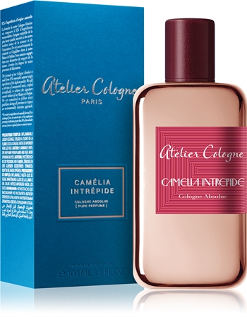 Atelier Cologne Camélia Intrépide Eau de Parfum unisex