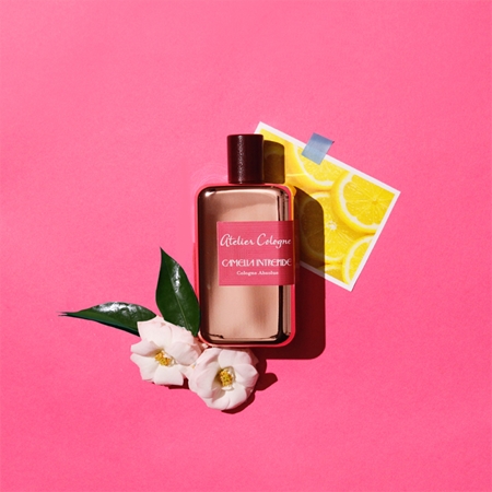 Atelier Cologne Camélia Intrépide Parfüümvesi unisex