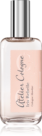 Atelier Cologne Iris Rebelle парфюмна вода унисекс