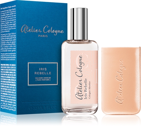 Atelier Cologne Iris Rebelle парфюмна вода унисекс