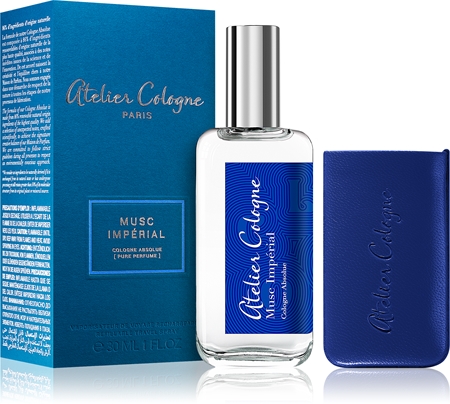 Atelier Cologne Cologne Absolue Musc Impérial Eau de Parfum