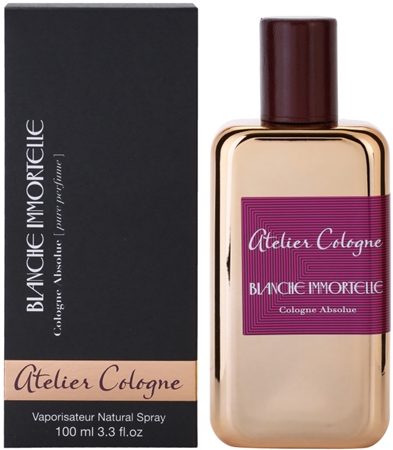 Atelier Cologne Blanche Immortelle parfém pro ženy