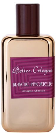 Atelier Cologne Blanche Immortelle parfém pro ženy