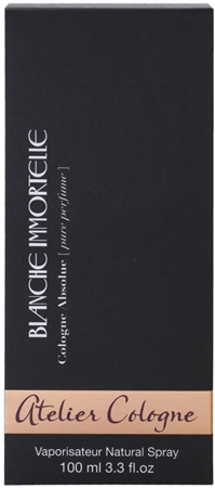 Atelier Cologne Blanche Immortelle parfém pro ženy