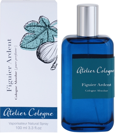 Atelier Cologne Figuier Ardent Perfume unisex 100 ml