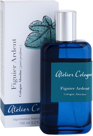 Atelier Cologne Figuier Ardent Perfume unisex 100 ml