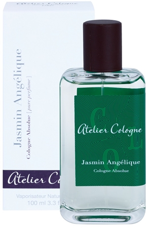 Atelier Cologne Jasmin Angélique | Livrare rapida! | Notino.ro