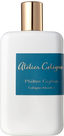 Atelier Cologne Philtre Ceylan parfum unisex