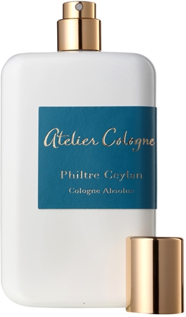 Atelier Cologne Philtre Ceylan parfum unisex