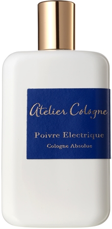 Atelier Cologne Poivre Electrique perfumy unisex