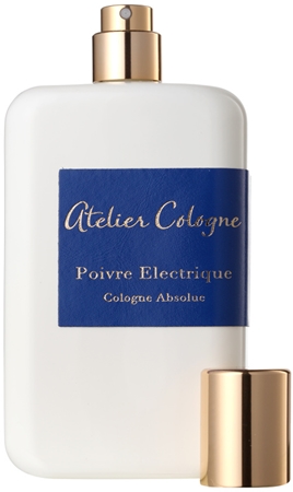 Atelier Cologne Poivre Electrique perfumy unisex