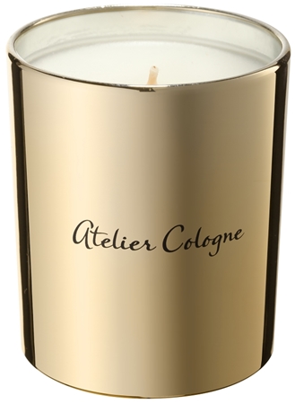 Atelier Cologne Santal Carmin świeczka zapachowa 190 g