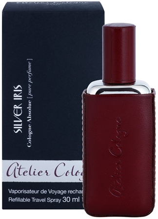Atelier Cologne Silver Iris Gift Set