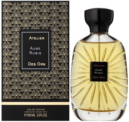 Brändi
Atelier des Ors Aube Rubis Eau de Parfum Unisex 100 ml