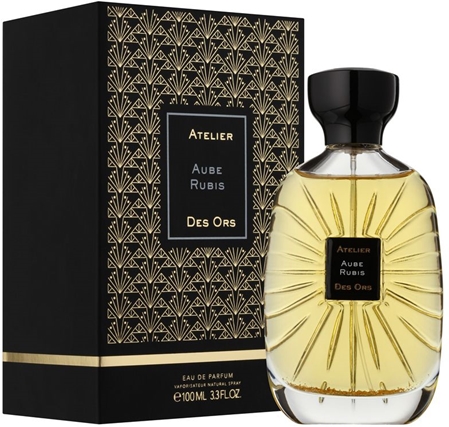Brändi
Atelier des Ors Aube Rubis Eau de Parfum Unisex 100 ml