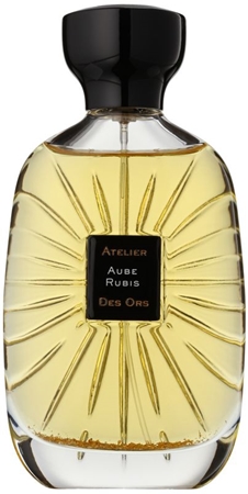 Brändi
Atelier des Ors Aube Rubis Eau de Parfum Unisex 100 ml