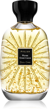 Atelier Des Ors Rose Omeyyade Eau de Parfum unisex
