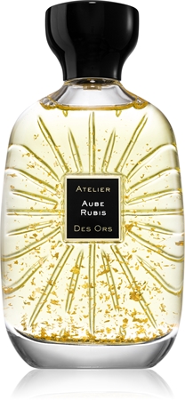 Atelier Des Ors Aube Rubis parfémovaná voda unisex