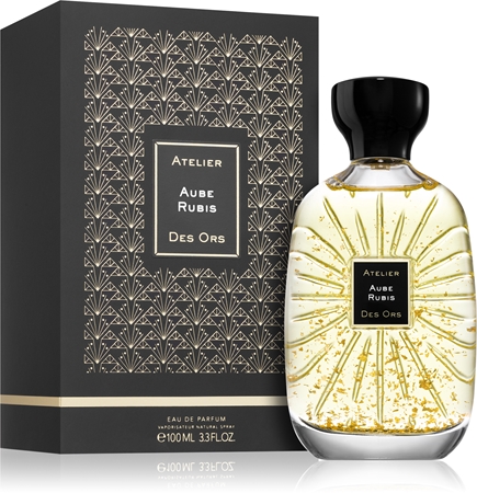 Atelier Des Ors Aube Rubis parfémovaná voda unisex