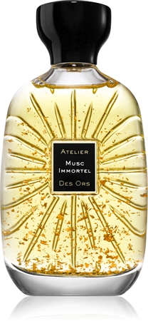 Atelier Des Ors Musc Immortel Eau de Parfum mixte
