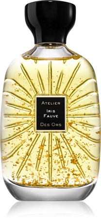 Atelier Des Ors Iris Fauve eau de parfum unisex
